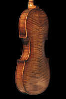 A Roger Hansell Violin after Guarneri Del Gesù's 'The Stretton' (1729)
